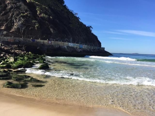 Copacabana Lido Flat Río de Janeiro