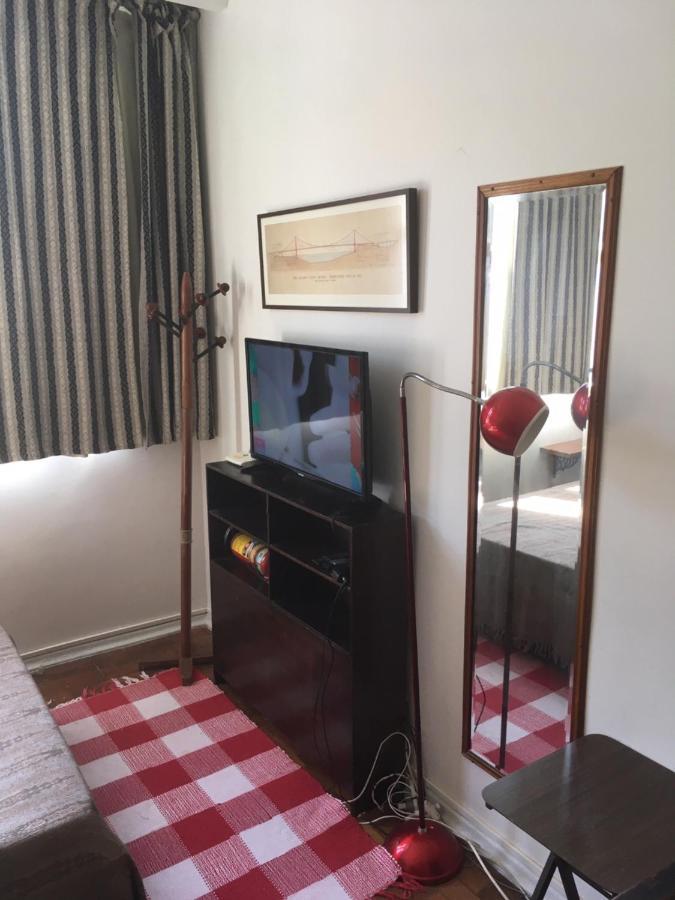 Appartement Copacabana Lido Flat