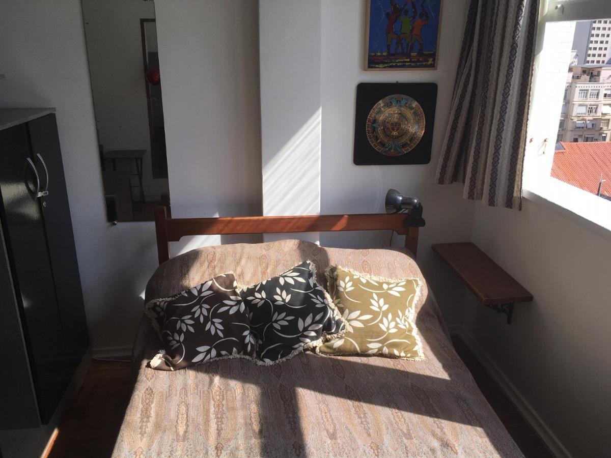 Appartement Copacabana Lido Flat *