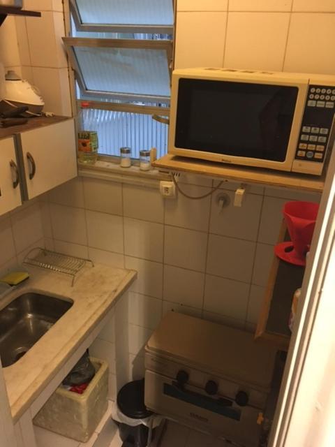 Appartement Copacabana Lido Flat
