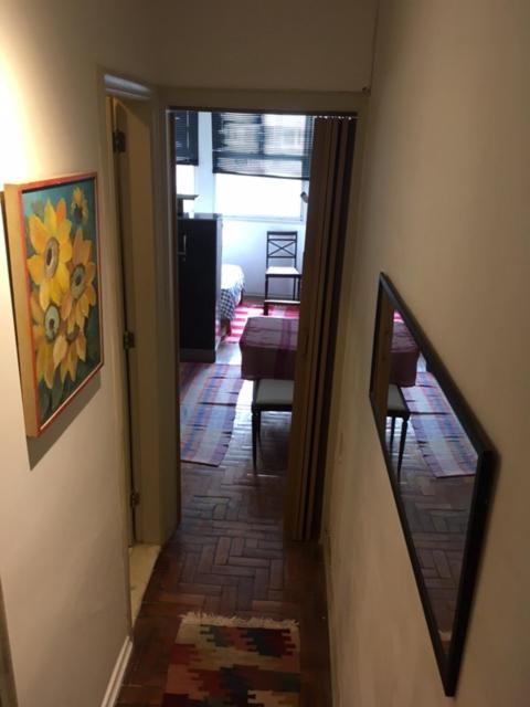 Copacabana Lido Flat Appartement *