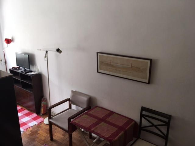 Copacabana Lido Flat Appartement