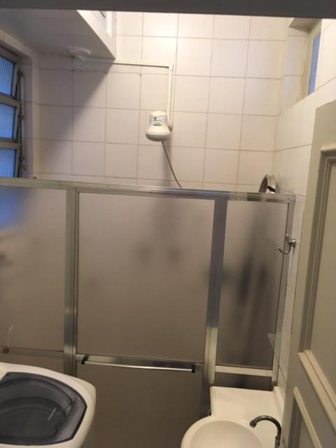 Copacabana Lido Flat Appartement *